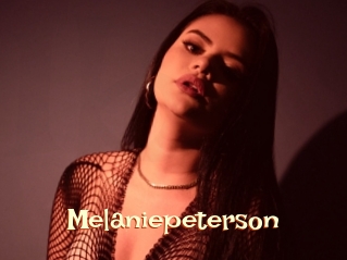 Melaniepeterson