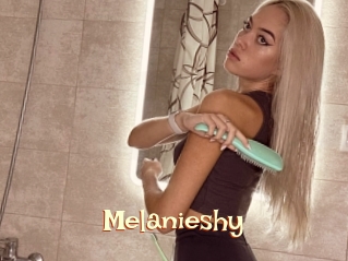 Melanieshy
