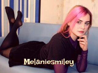 Melaniesmiley