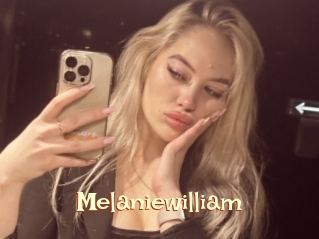 Melaniewilliam