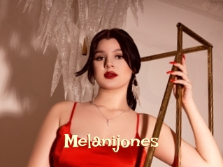 Melanijones
