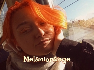 Melaniorange