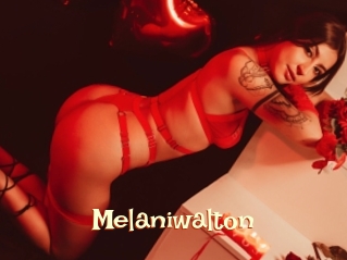 Melaniwalton