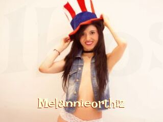 Melannieorthiz