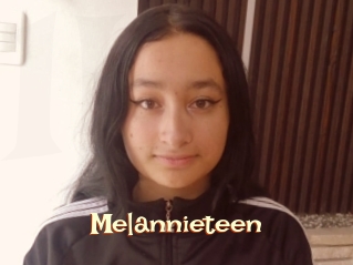 Melannieteen
