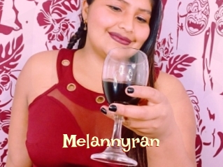 Melannyran