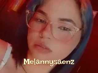 Melannysaenz