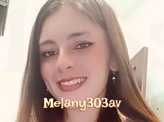 Melany303av