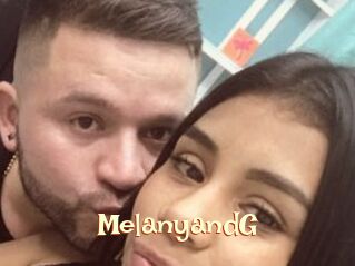 MelanyandG