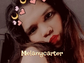 Melanycarter