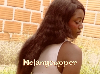 Melanycopper