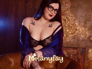 Melanyfay