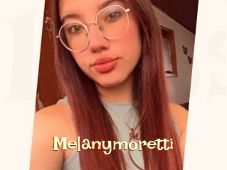 Melanymoretti