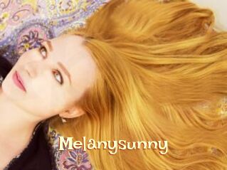Melanysunny