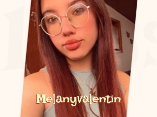 Melanyvalentin