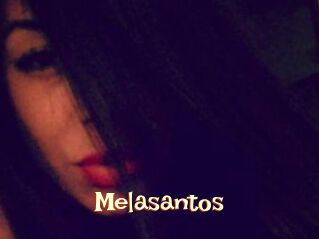 Melasantos
