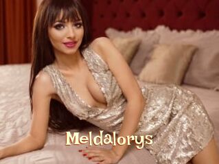 Meldalorys