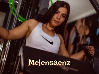 Melensaenz