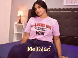 Meliblad