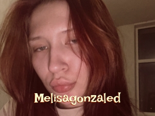 Melisagonzaled