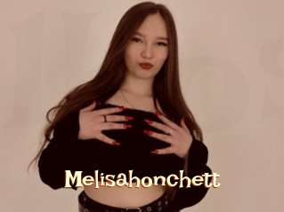 Melisahonchett
