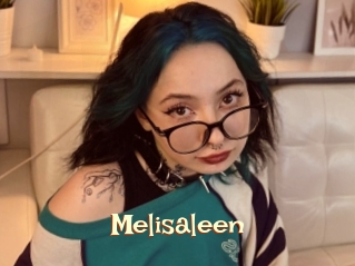 Melisaleen
