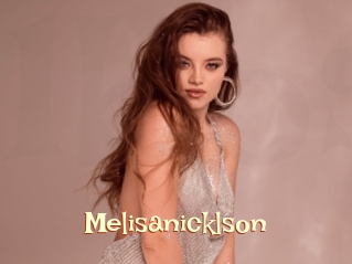 Melisanicklson