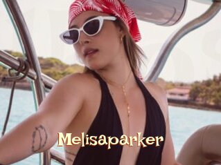 Melisaparker
