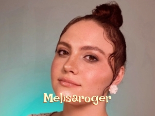 Melisaroger