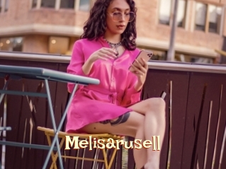 Melisarusell