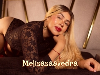 Melisasaavedra