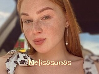 Melisasunas