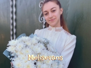 Melisevans
