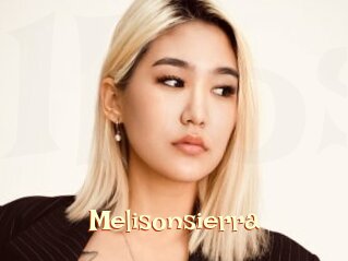 Melisonsierra