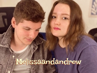 Melissaandandrew