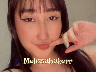 Melissabakerr