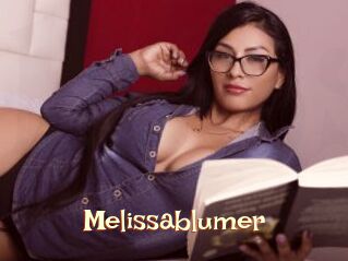 Melissablumer