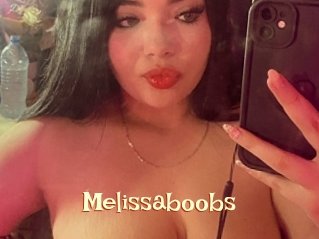 Melissaboobs
