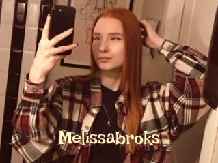 Melissabroks