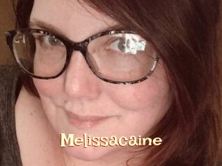 Melissacaine