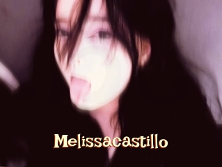 Melissacastillo