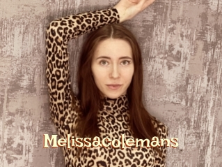 Melissacolemans