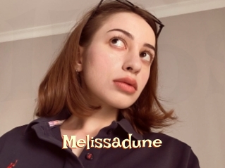 Melissadune