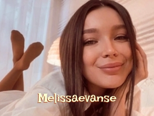 Melissaevanse