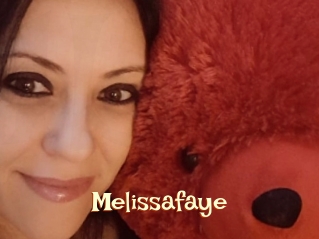 Melissafaye