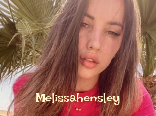 Melissahensley