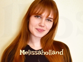 Melissaholland