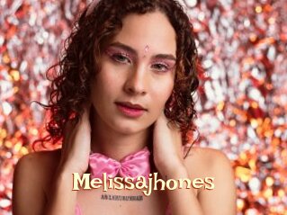 Melissajhones