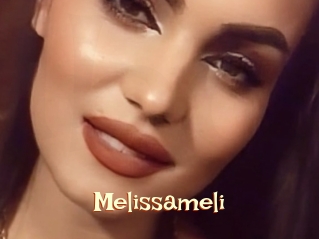Melissameli