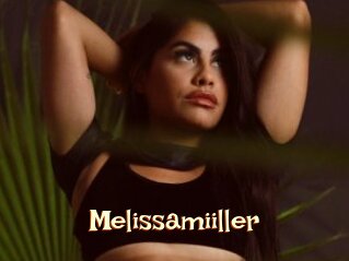 Melissamiiller
